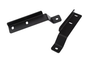 Ford Ranger Light Brackets - Dee Zee - Ditch Light Bracket - `19-`23